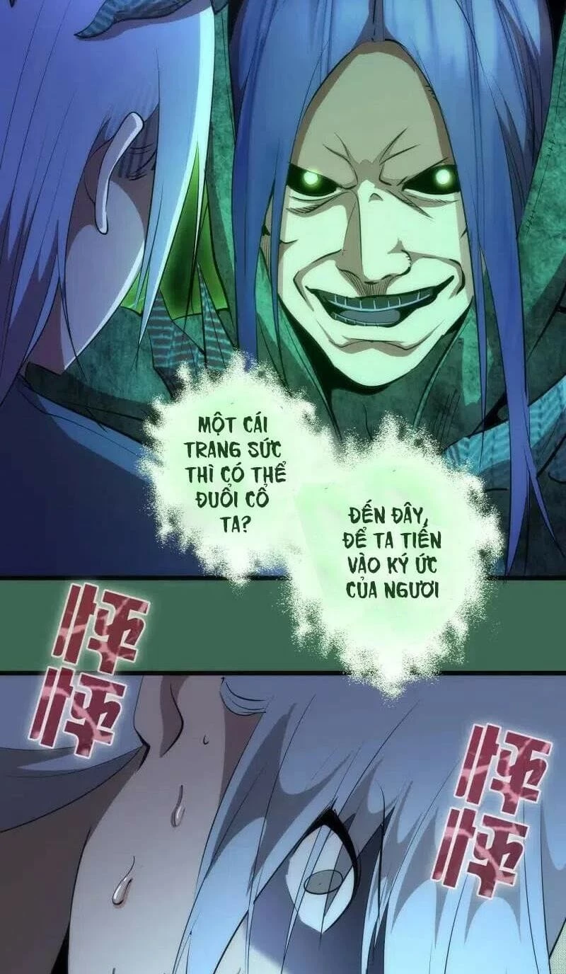 Cao Đẳng Linh Hồn Chapter 156 - 21