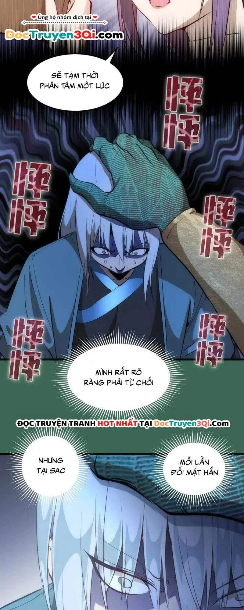 Cao Đẳng Linh Hồn Chapter 156 - 23