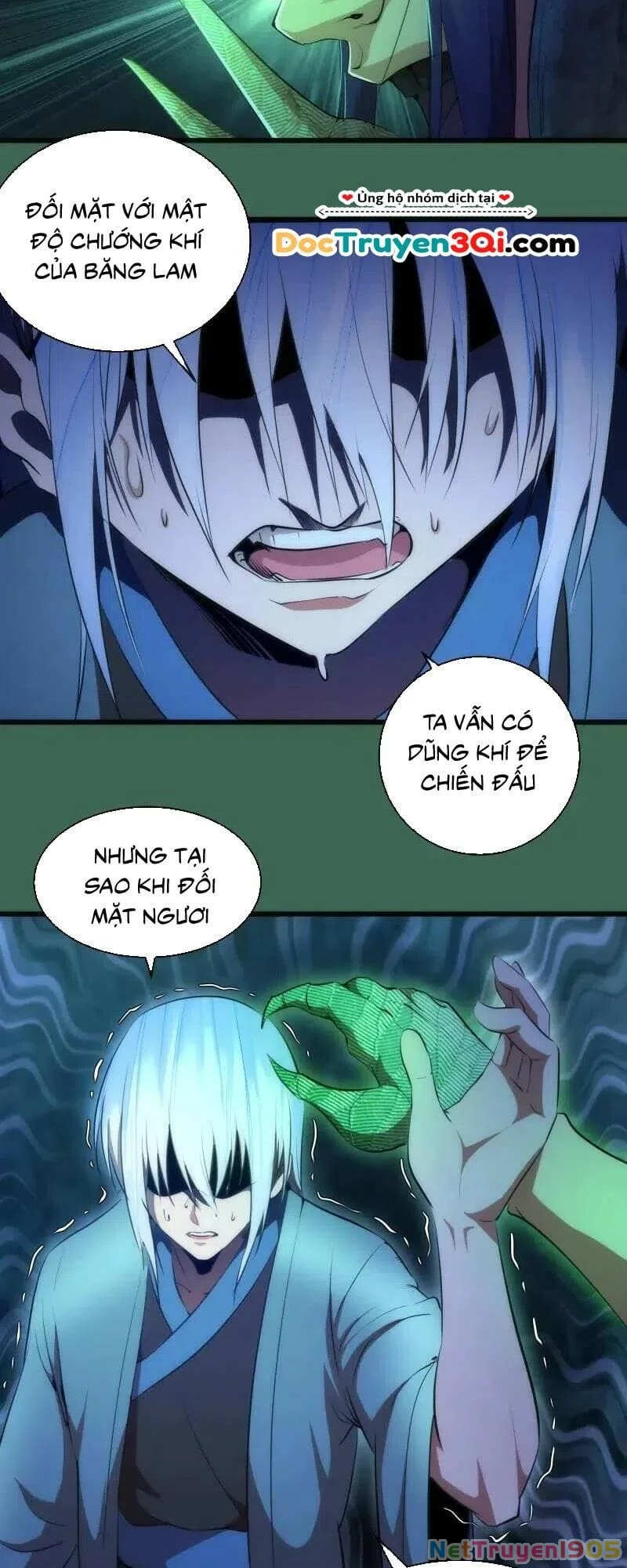 Cao Đẳng Linh Hồn Chapter 156 - 29