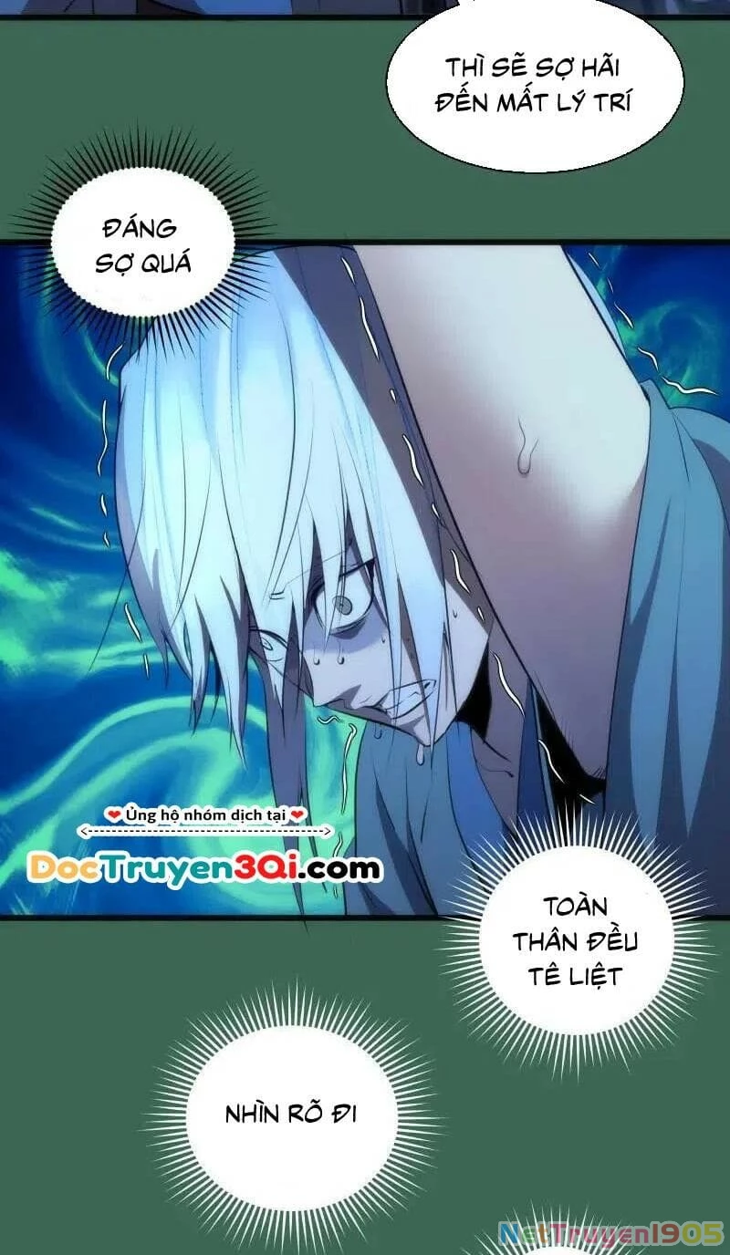 Cao Đẳng Linh Hồn Chapter 156 - 30