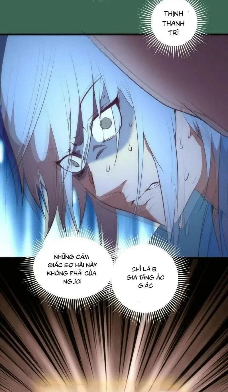 Cao Đẳng Linh Hồn Chapter 156 - 31