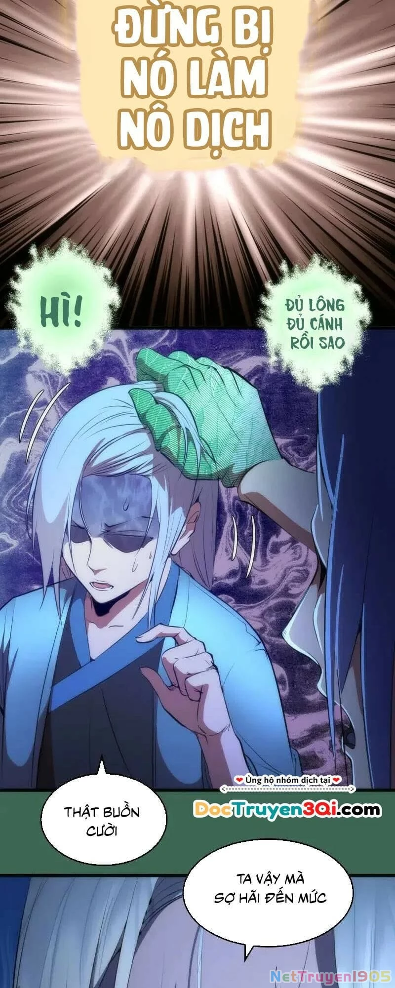 Cao Đẳng Linh Hồn Chapter 156 - 32