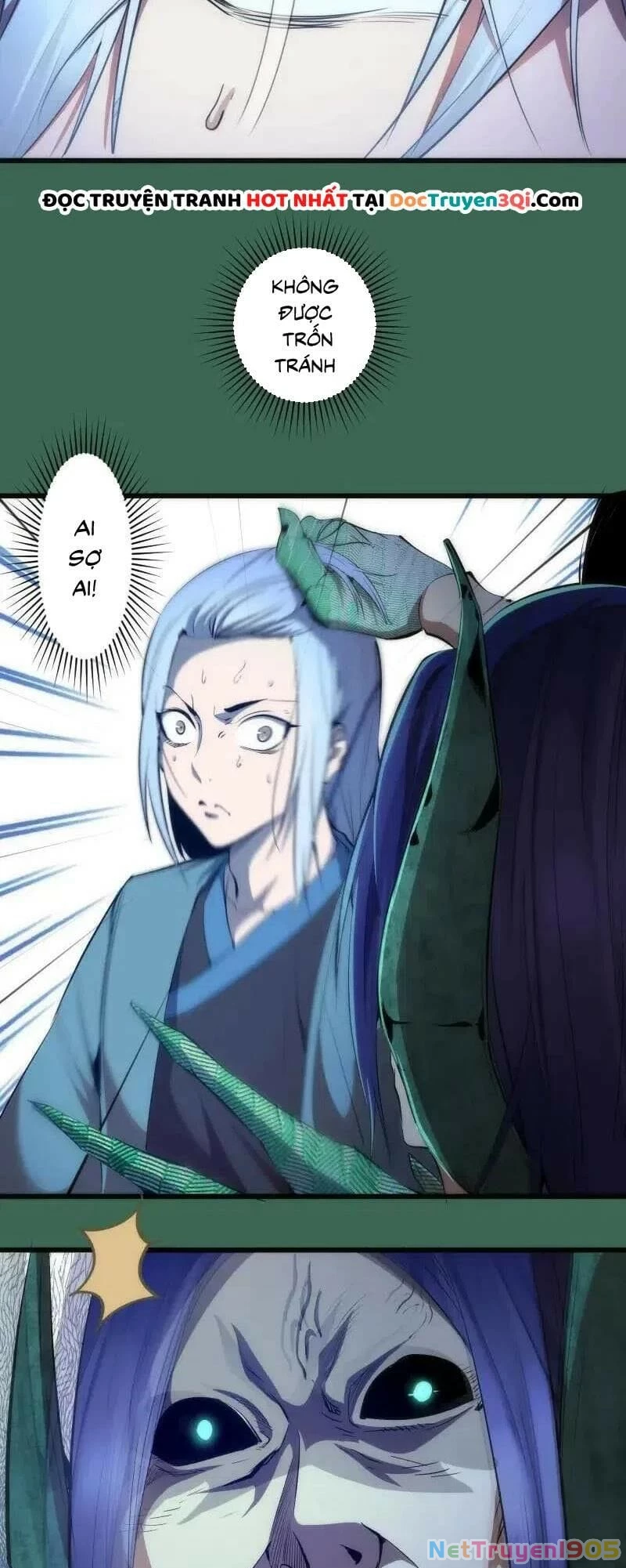 Cao Đẳng Linh Hồn Chapter 156 - 35