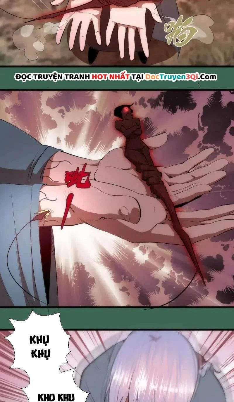 Cao Đẳng Linh Hồn Chapter 156 - 40