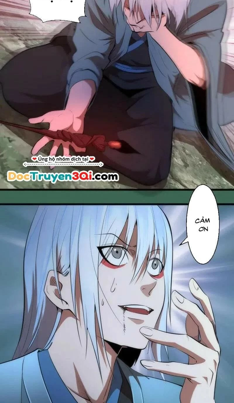 Cao Đẳng Linh Hồn Chapter 156 - 41