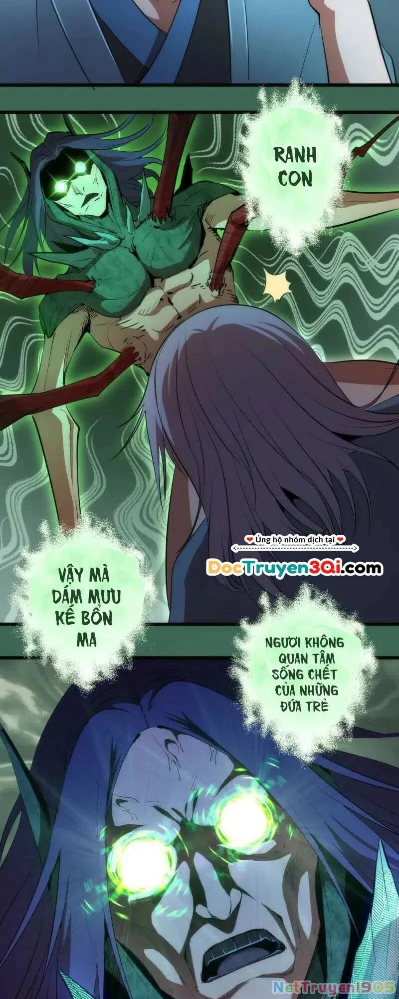 Cao Đẳng Linh Hồn Chapter 156 - 42