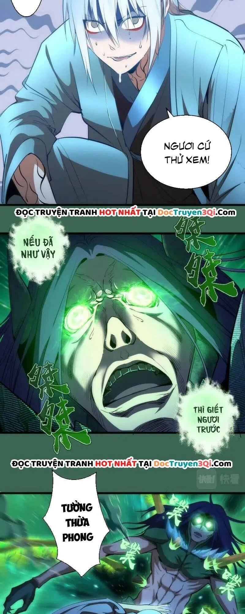 Cao Đẳng Linh Hồn Chapter 156 - 45