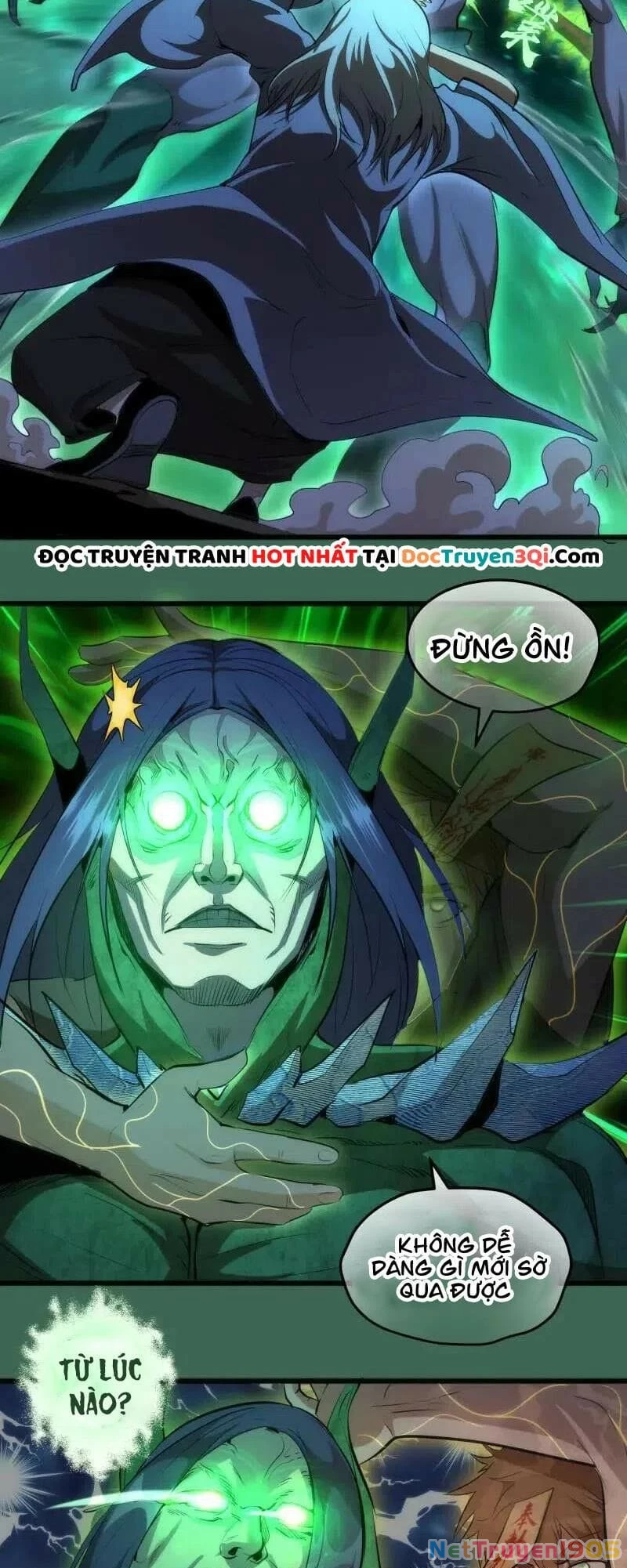 Cao Đẳng Linh Hồn Chapter 156 - 46