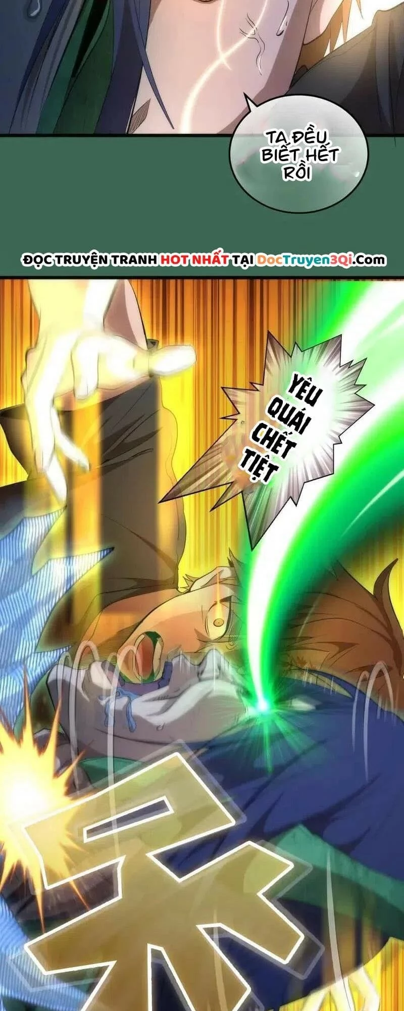 Cao Đẳng Linh Hồn Chapter 156 - 48