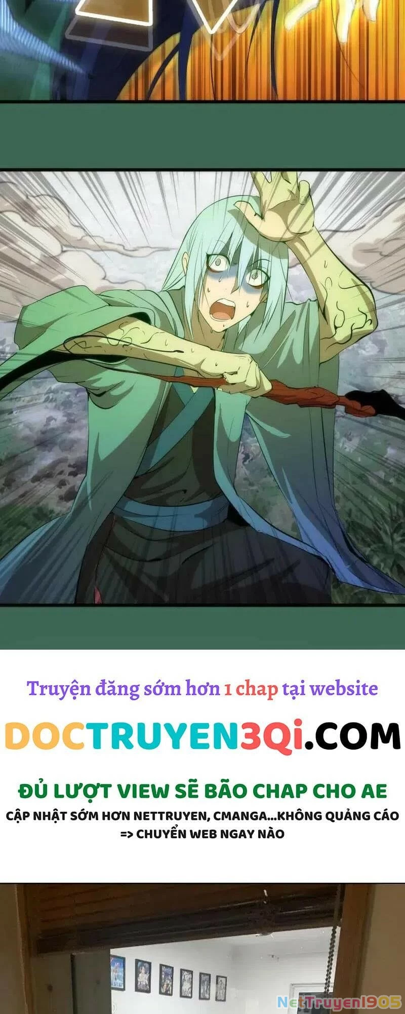 Cao Đẳng Linh Hồn Chapter 156 - 49