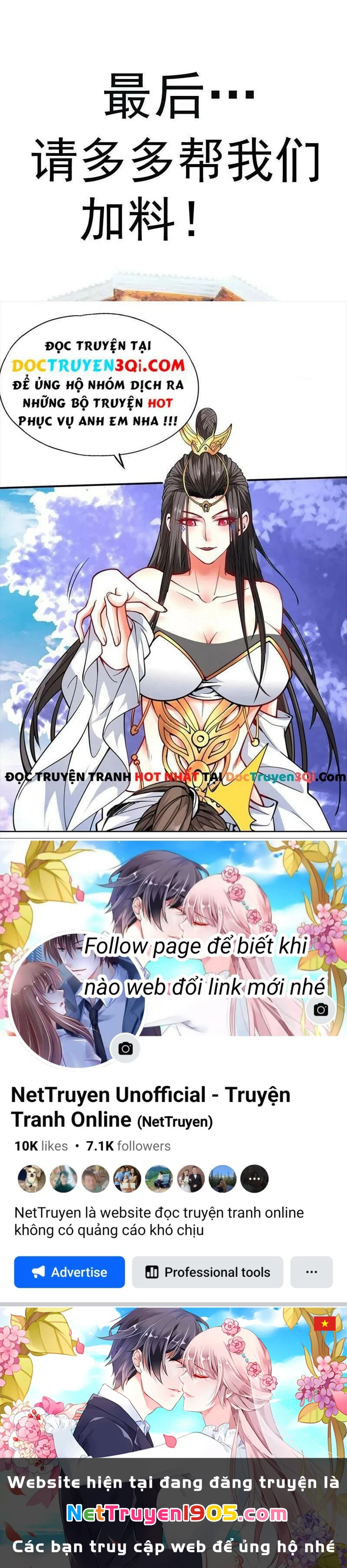 Cao Đẳng Linh Hồn Chapter 156 - 51