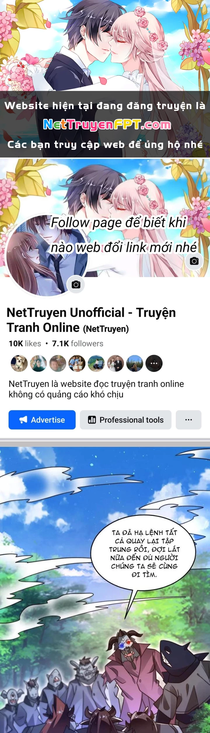 Tích Trữ 10 Vạn Vật Tư Trước Ngày Tận Thế Chapter 217 - 1