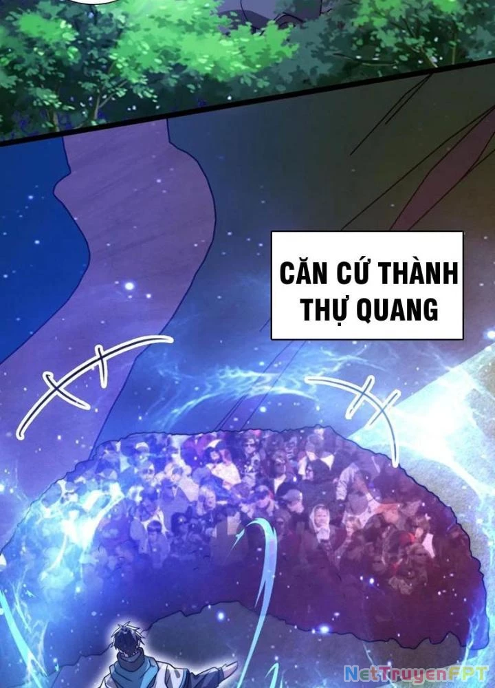 Tích Trữ 10 Vạn Vật Tư Trước Ngày Tận Thế Chapter 217 - 3