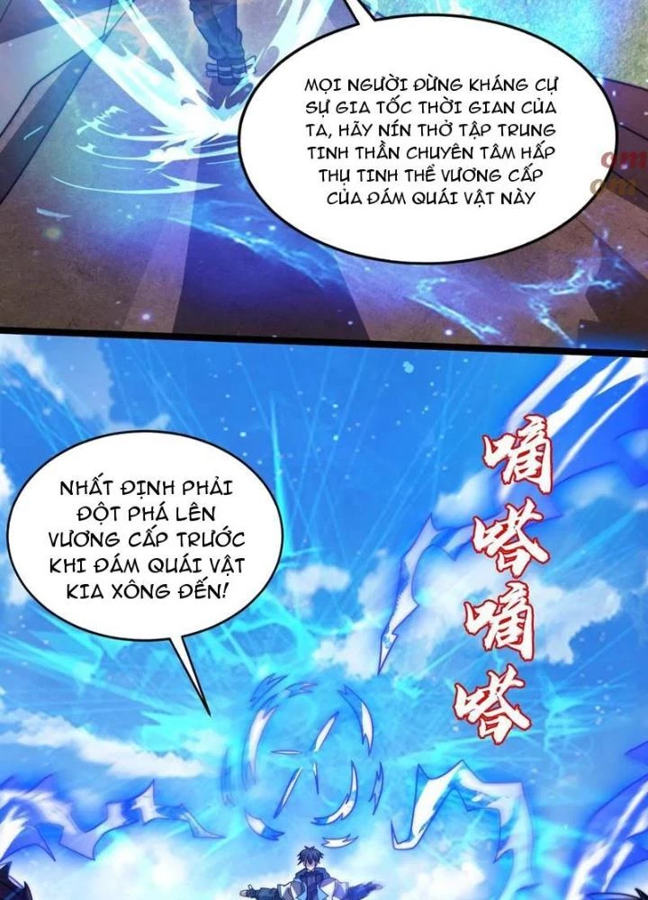 Tích Trữ 10 Vạn Vật Tư Trước Ngày Tận Thế Chapter 217 - 5