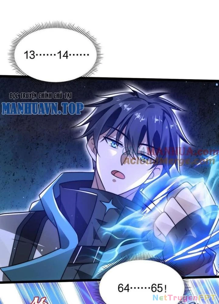 Tích Trữ 10 Vạn Vật Tư Trước Ngày Tận Thế Chapter 217 - 9