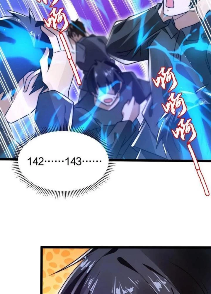 Tích Trữ 10 Vạn Vật Tư Trước Ngày Tận Thế Chapter 217 - 11