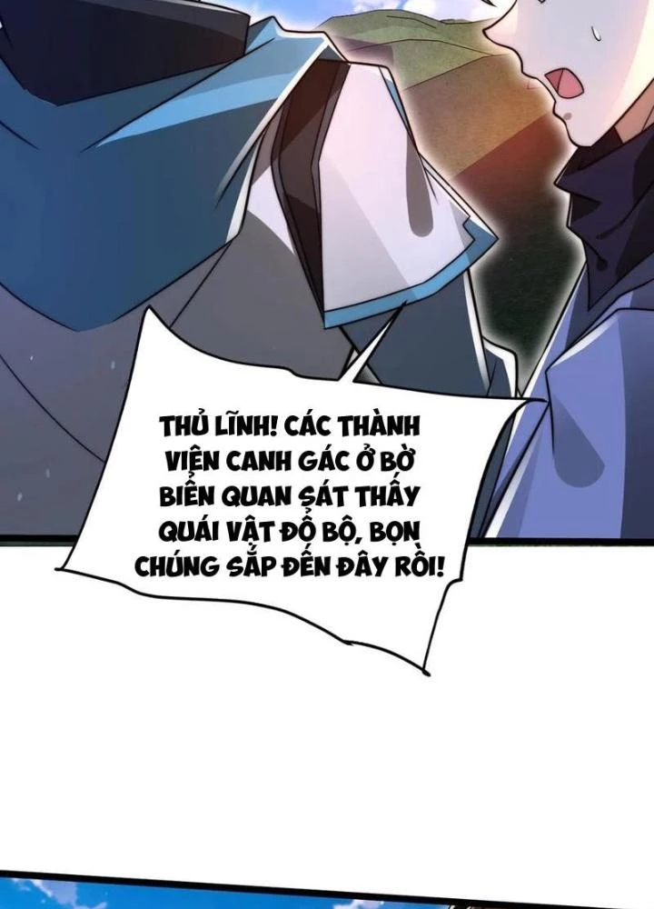 Tích Trữ 10 Vạn Vật Tư Trước Ngày Tận Thế Chapter 217 - 15
