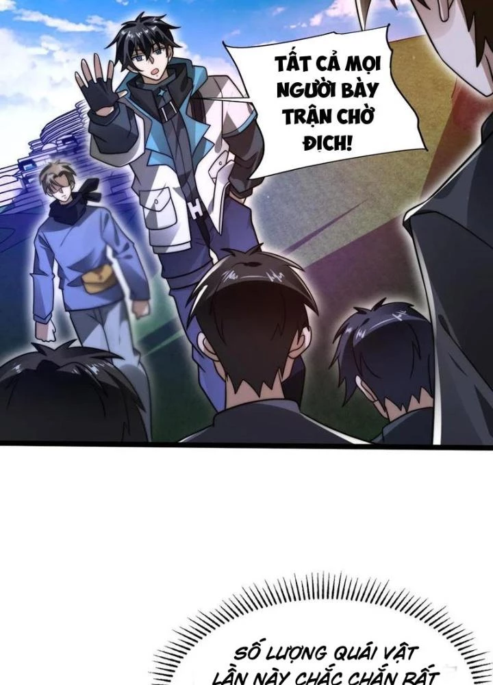Tích Trữ 10 Vạn Vật Tư Trước Ngày Tận Thế Chapter 217 - 17