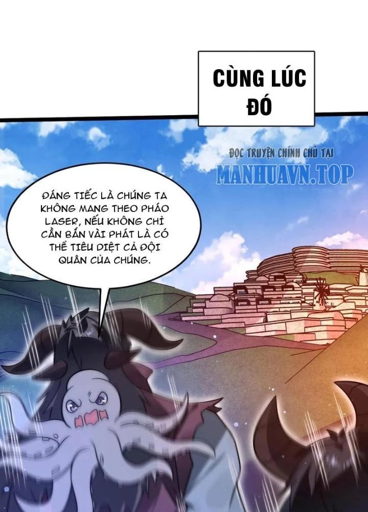 Tích Trữ 10 Vạn Vật Tư Trước Ngày Tận Thế Chapter 217 - 21