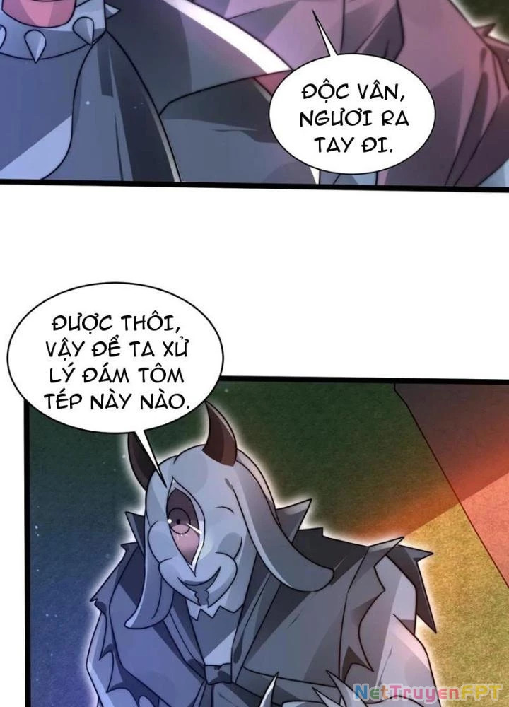 Tích Trữ 10 Vạn Vật Tư Trước Ngày Tận Thế Chapter 217 - 25