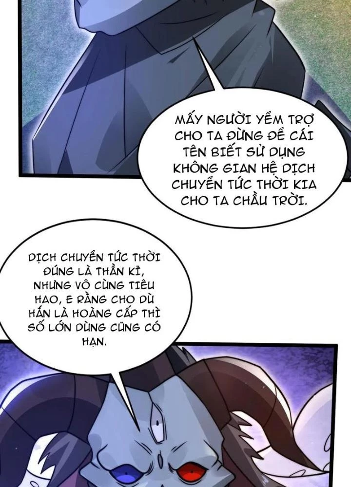 Tích Trữ 10 Vạn Vật Tư Trước Ngày Tận Thế Chapter 217 - 27