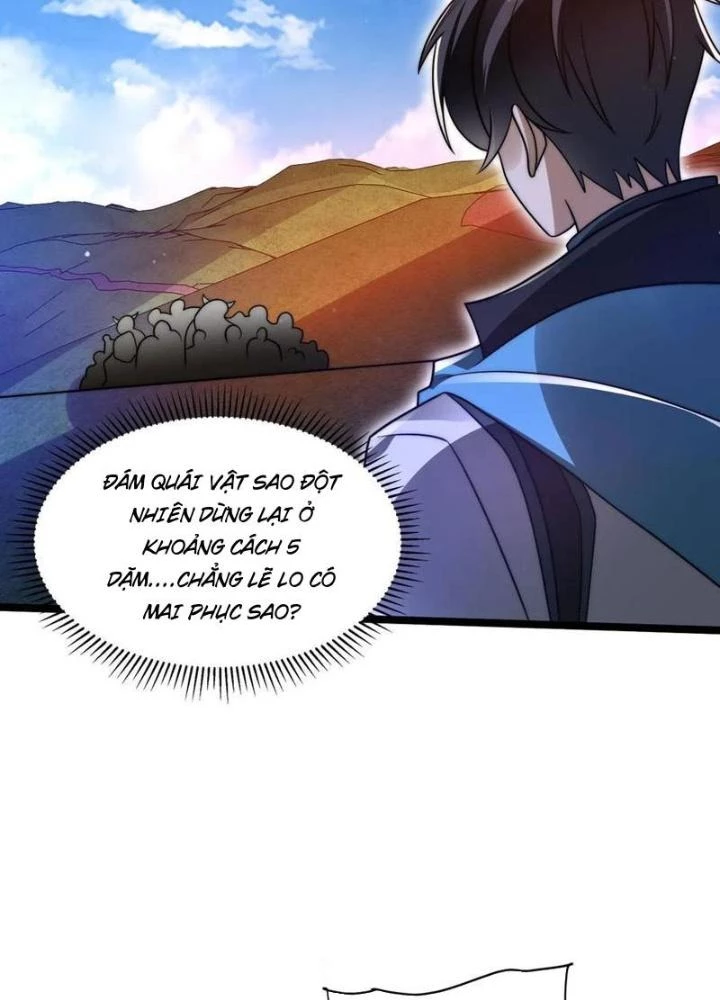 Tích Trữ 10 Vạn Vật Tư Trước Ngày Tận Thế Chapter 217 - 31