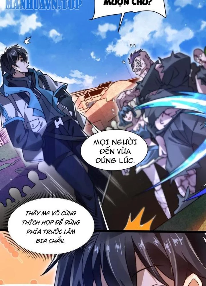 Tích Trữ 10 Vạn Vật Tư Trước Ngày Tận Thế Chapter 217 - 33