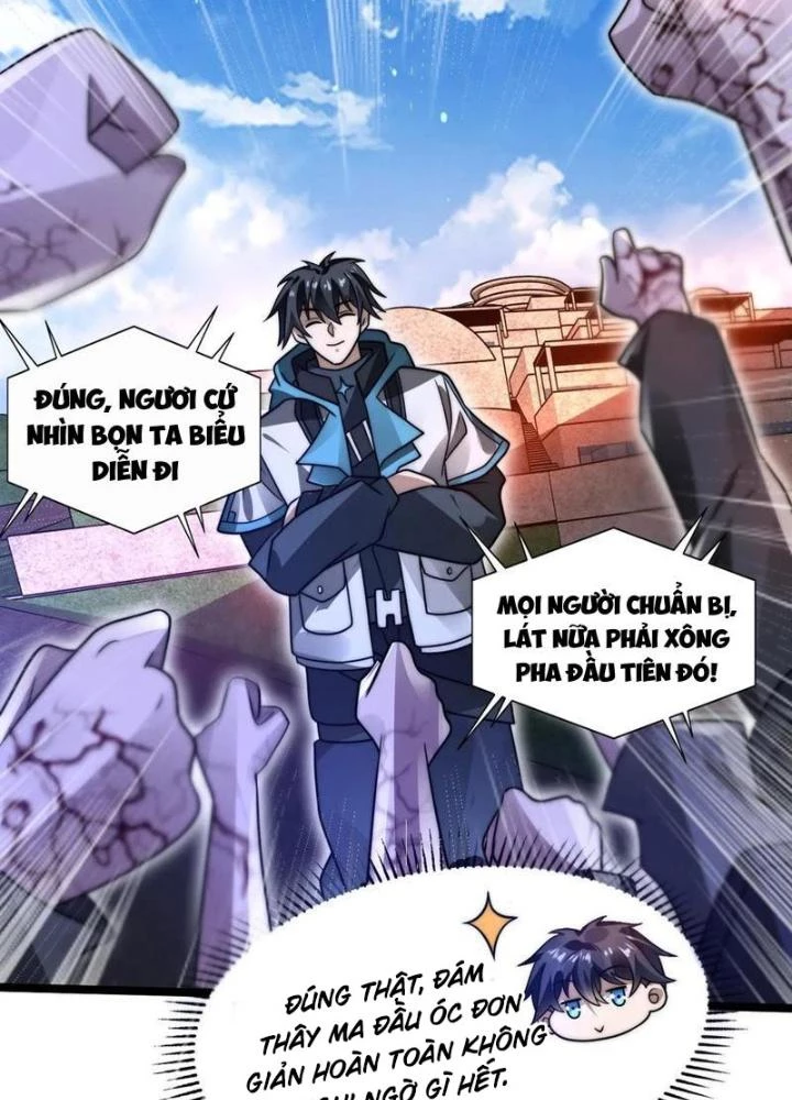 Tích Trữ 10 Vạn Vật Tư Trước Ngày Tận Thế Chapter 217 - 39