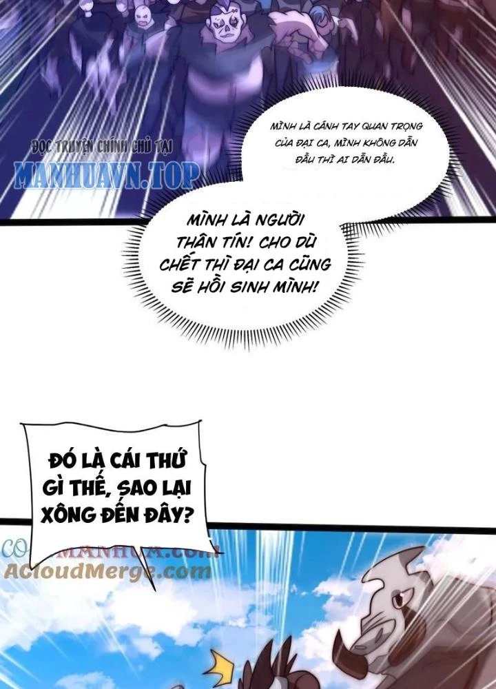 Tích Trữ 10 Vạn Vật Tư Trước Ngày Tận Thế Chapter 217 - 45