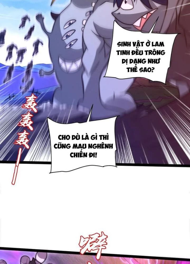 Tích Trữ 10 Vạn Vật Tư Trước Ngày Tận Thế Chapter 217 - 47