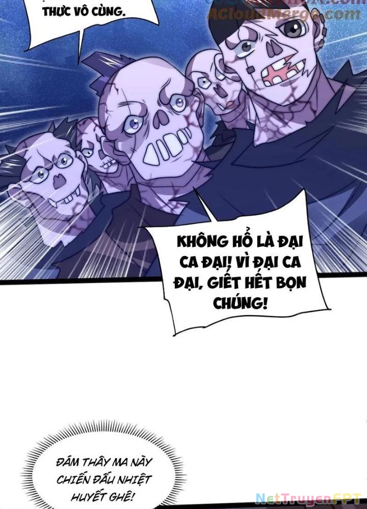 Tích Trữ 10 Vạn Vật Tư Trước Ngày Tận Thế Chapter 217 - 51