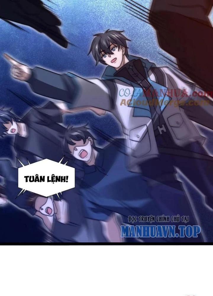 Tích Trữ 10 Vạn Vật Tư Trước Ngày Tận Thế Chapter 217 - 55