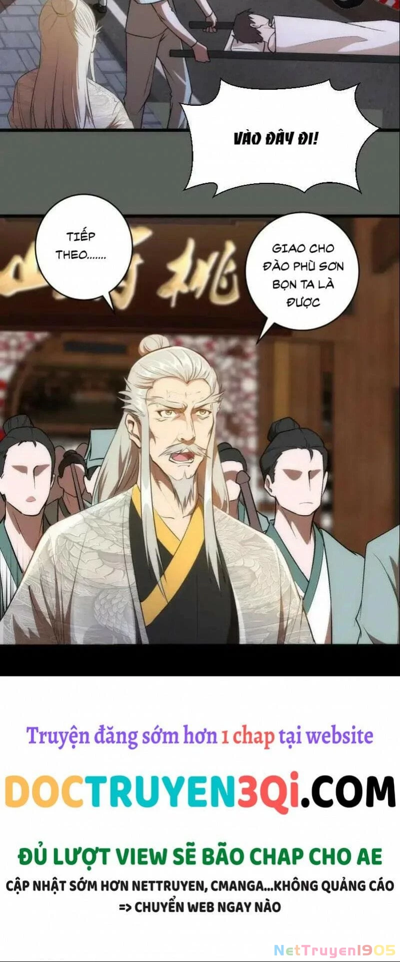 Cao Đẳng Linh Hồn Chapter 157 - 13