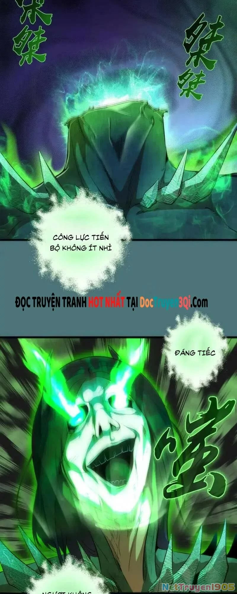 Cao Đẳng Linh Hồn Chapter 157 - 26