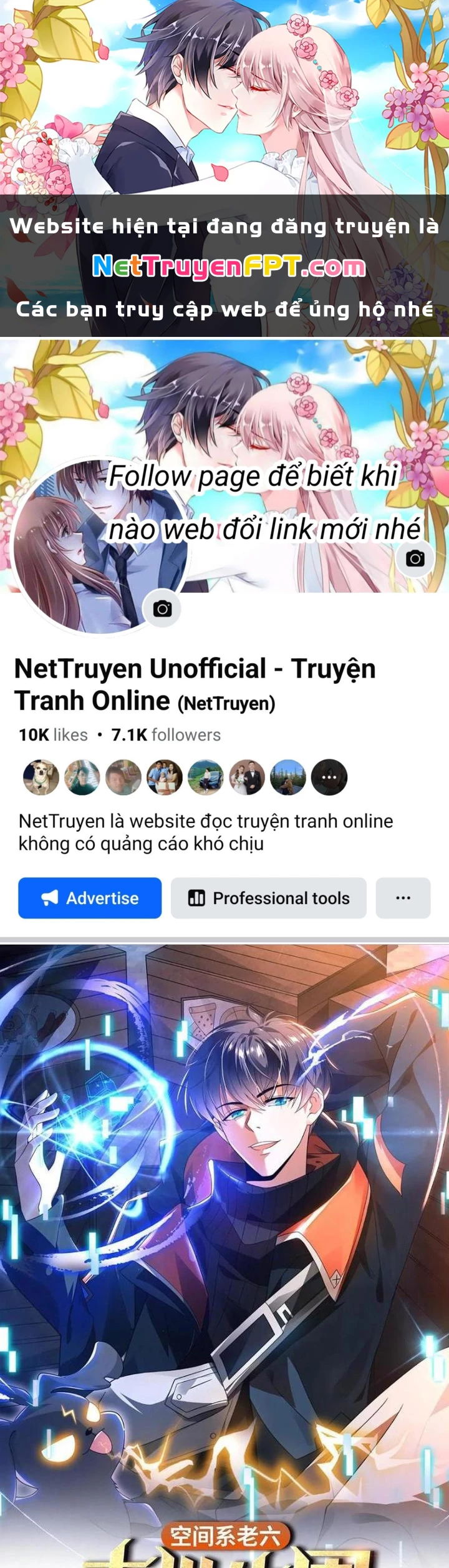 Tích Trữ 10 Vạn Vật Tư Trước Ngày Tận Thế Chapter 229 - 1