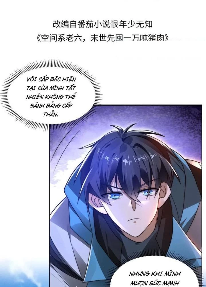 Tích Trữ 10 Vạn Vật Tư Trước Ngày Tận Thế Chapter 229 - 3
