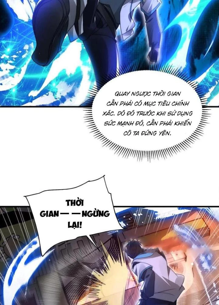 Tích Trữ 10 Vạn Vật Tư Trước Ngày Tận Thế Chapter 229 - 11