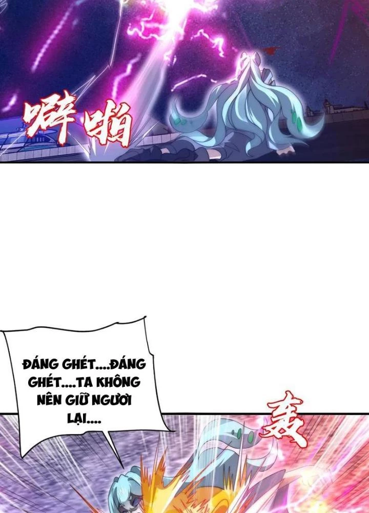 Tích Trữ 10 Vạn Vật Tư Trước Ngày Tận Thế Chapter 229 - 27