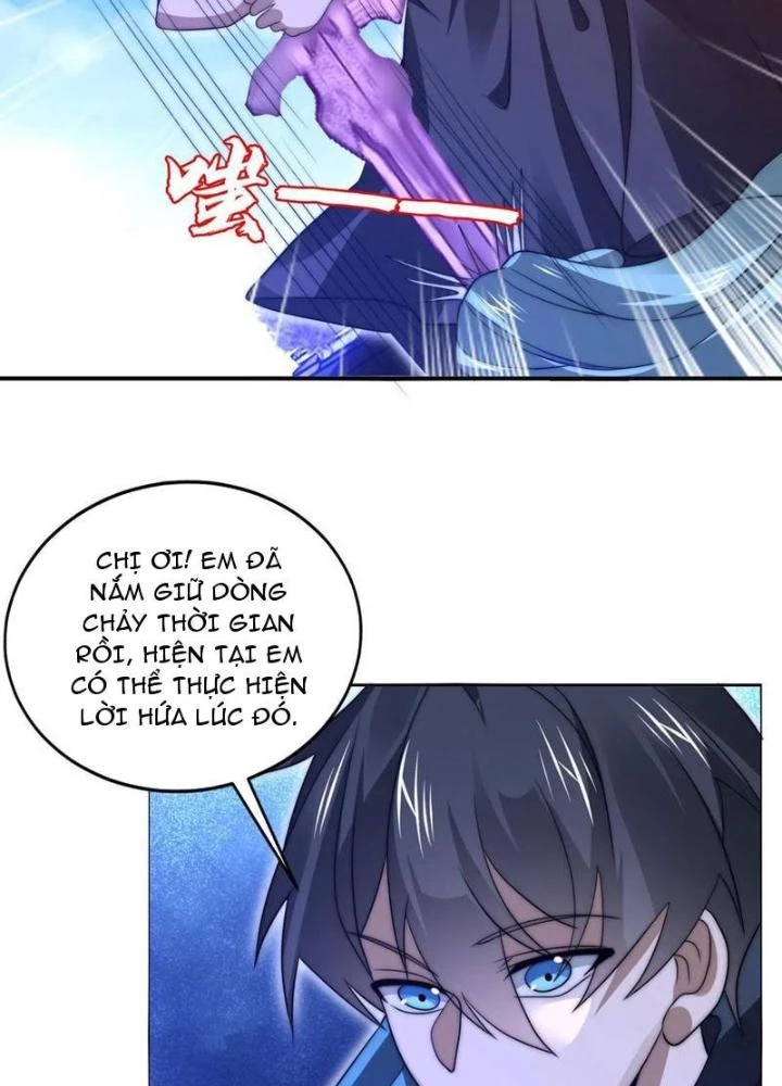 Tích Trữ 10 Vạn Vật Tư Trước Ngày Tận Thế Chapter 229 - 41