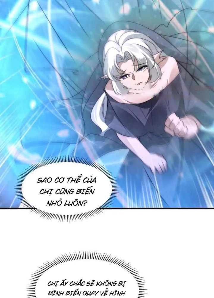 Tích Trữ 10 Vạn Vật Tư Trước Ngày Tận Thế Chapter 229 - 53