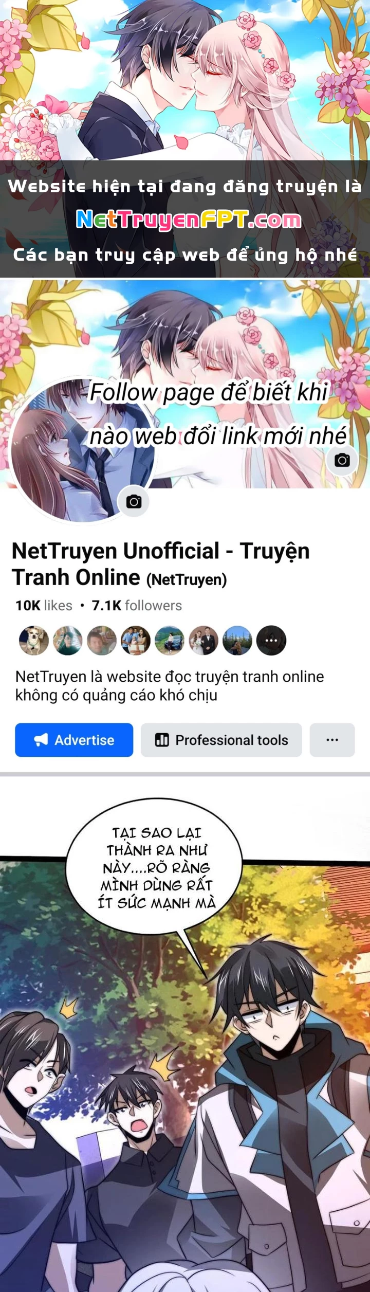 Tích Trữ 10 Vạn Vật Tư Trước Ngày Tận Thế Chapter 230 - 1