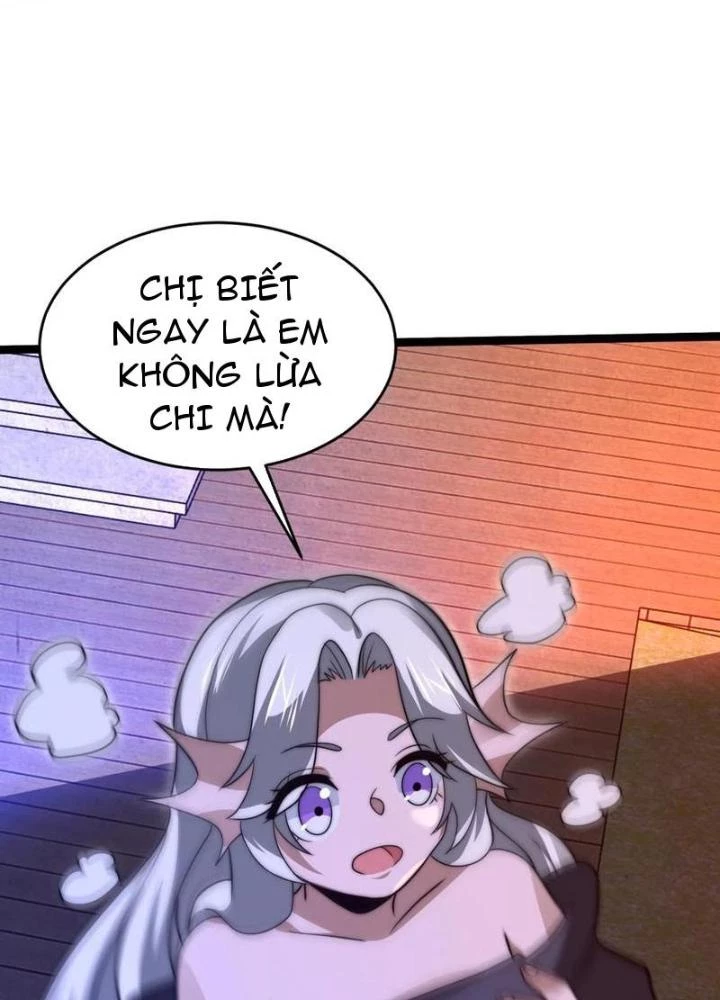 Tích Trữ 10 Vạn Vật Tư Trước Ngày Tận Thế Chapter 230 - 3
