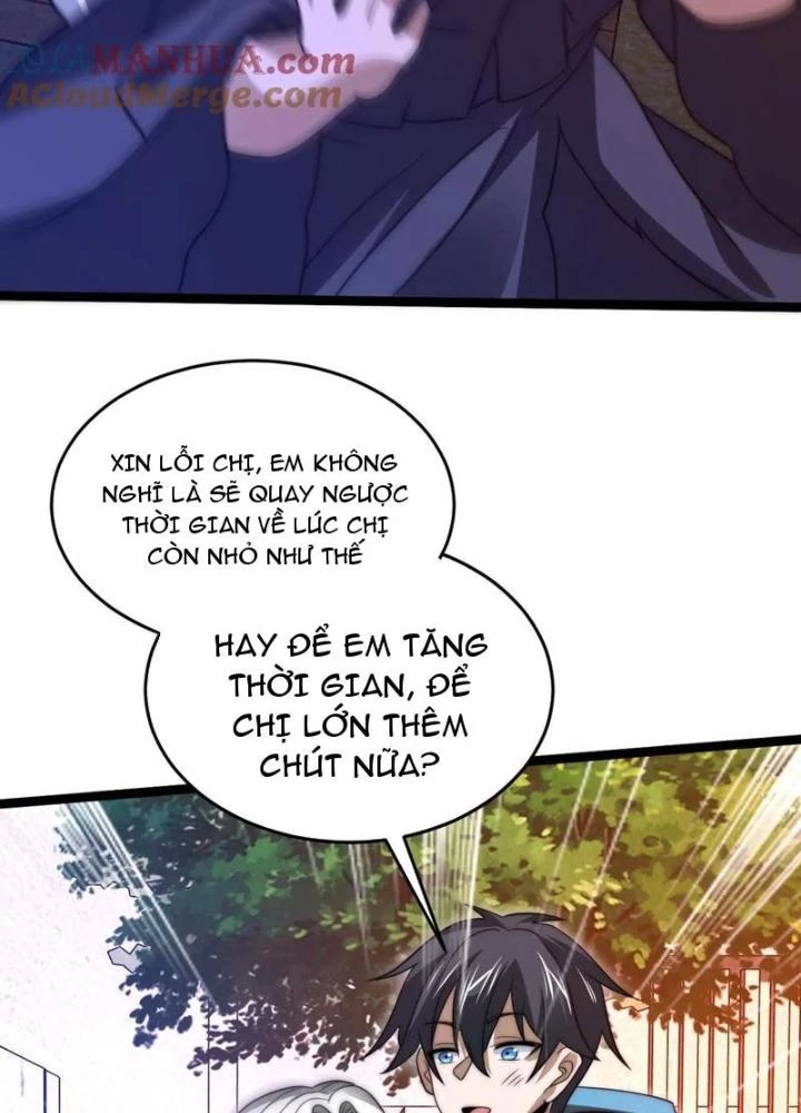 Tích Trữ 10 Vạn Vật Tư Trước Ngày Tận Thế Chapter 230 - 5