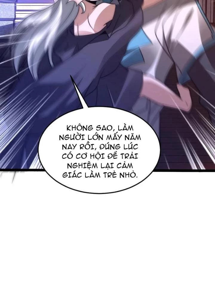 Tích Trữ 10 Vạn Vật Tư Trước Ngày Tận Thế Chapter 230 - 7