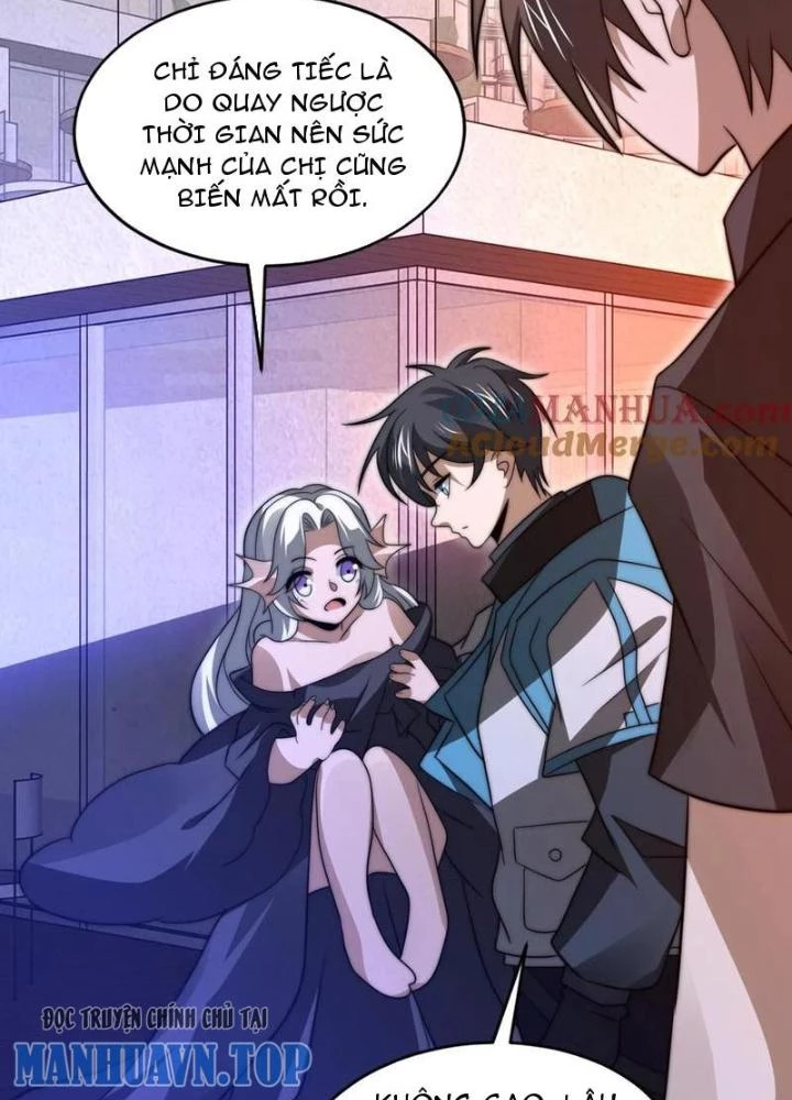 Tích Trữ 10 Vạn Vật Tư Trước Ngày Tận Thế Chapter 230 - 9