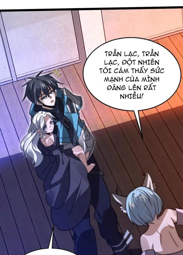 Tích Trữ 10 Vạn Vật Tư Trước Ngày Tận Thế Chapter 230 - 15