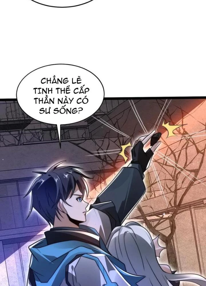 Tích Trữ 10 Vạn Vật Tư Trước Ngày Tận Thế Chapter 230 - 29
