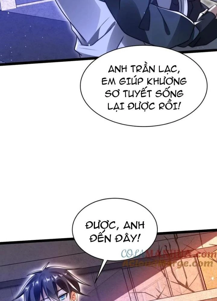 Tích Trữ 10 Vạn Vật Tư Trước Ngày Tận Thế Chapter 230 - 31