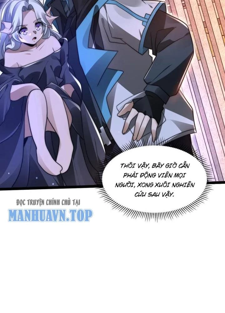 Tích Trữ 10 Vạn Vật Tư Trước Ngày Tận Thế Chapter 230 - 33