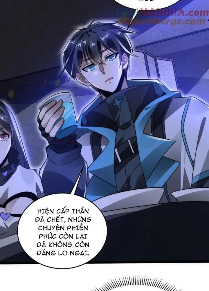 Tích Trữ 10 Vạn Vật Tư Trước Ngày Tận Thế Chapter 230 - 37